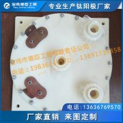 酸性氧化電位水電解槽